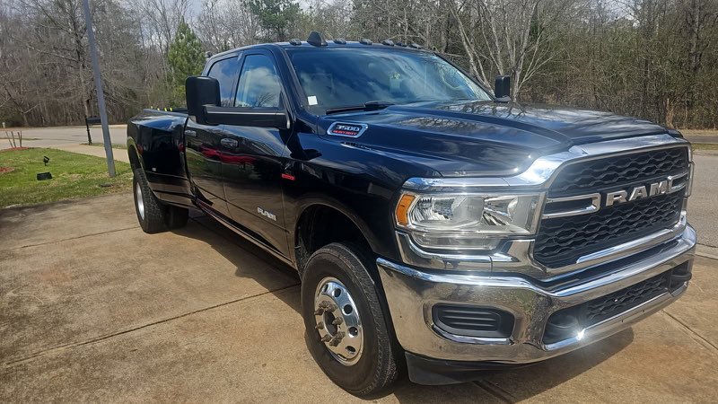 Billy's Body Shop LLC repair work
